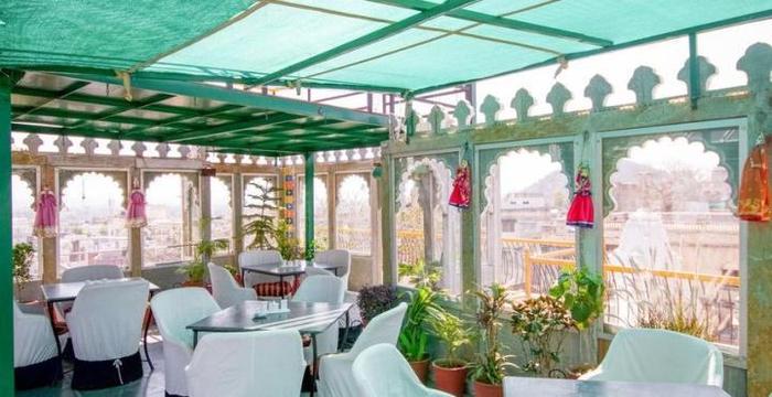 Hotel Udai Niwas